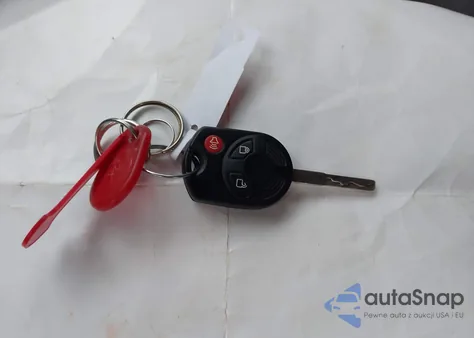 2017 Ford Escape Se z USA, uszkodzony, nr VIN 1FMCU9GD7HUC91966